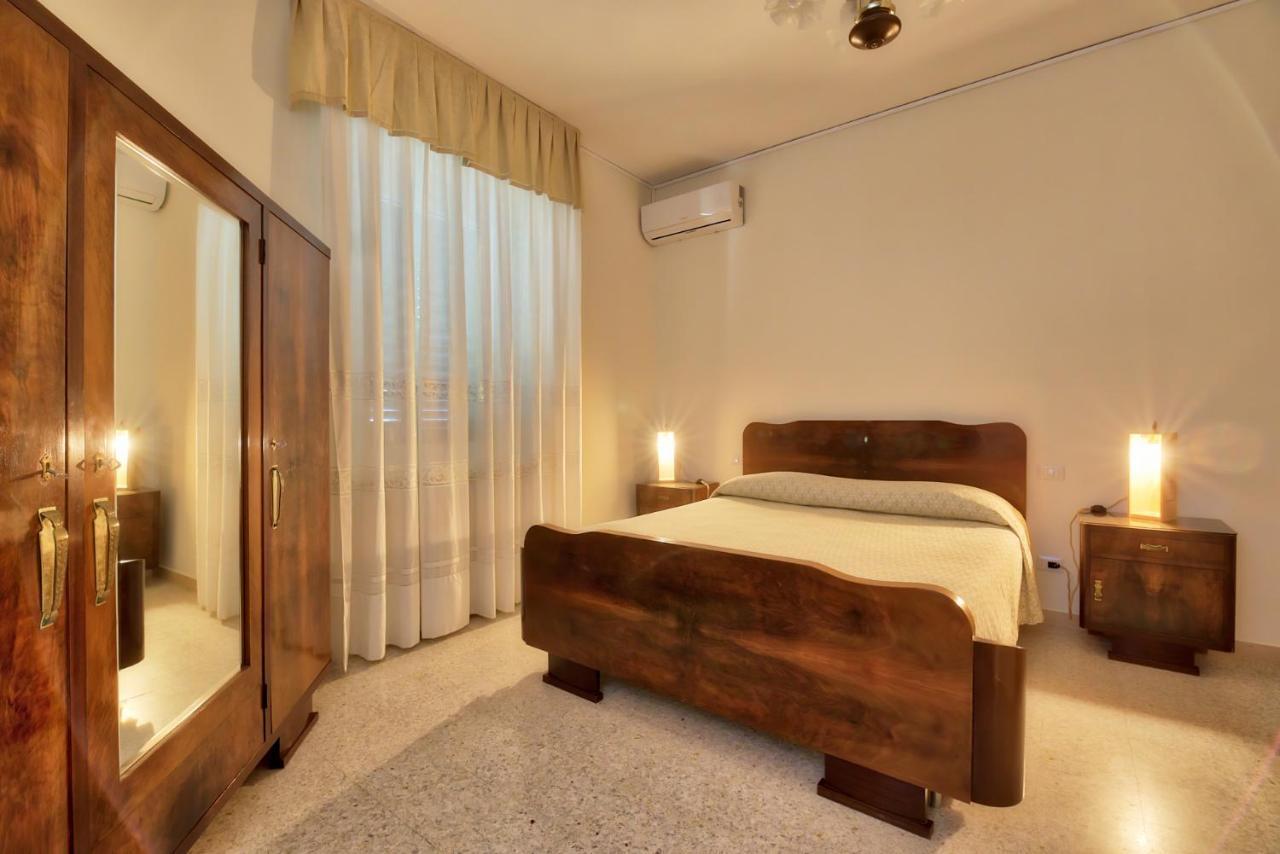 La Casa Del Vino - B&B Tollo 외부 사진